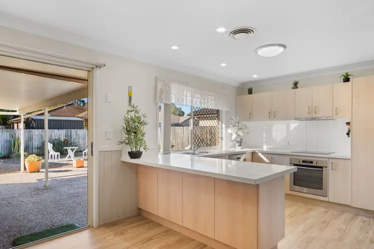 Fifth view of Homely house listing, 7 Teak Tree Road, Loganholme QLD 4129