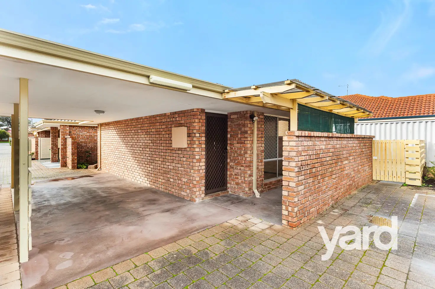 Main view of Homely house listing, 8/11 Point Walter Road, Bicton WA 6157