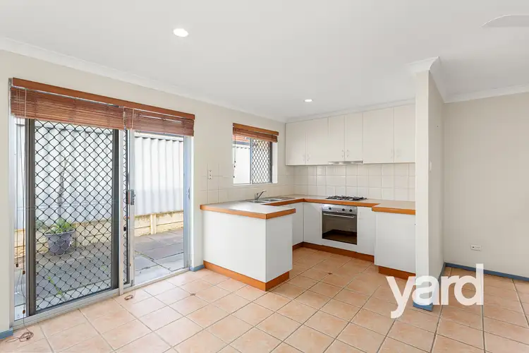 Second view of Homely house listing, 8/11 Point Walter Road, Bicton WA 6157