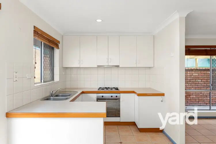 Third view of Homely house listing, 8/11 Point Walter Road, Bicton WA 6157