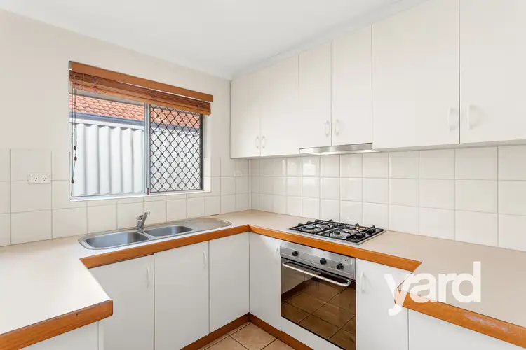 Fourth view of Homely house listing, 8/11 Point Walter Road, Bicton WA 6157