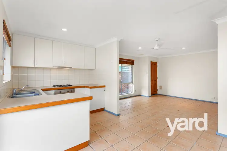 Fifth view of Homely house listing, 8/11 Point Walter Road, Bicton WA 6157