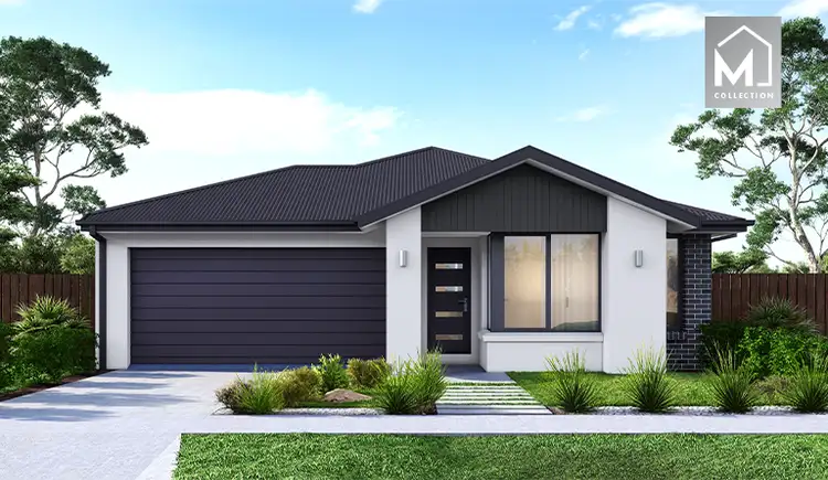 Main view of Homely house listing, LO 3010 Slavko Drive (Aspire ), Fraser Rise VIC 3336