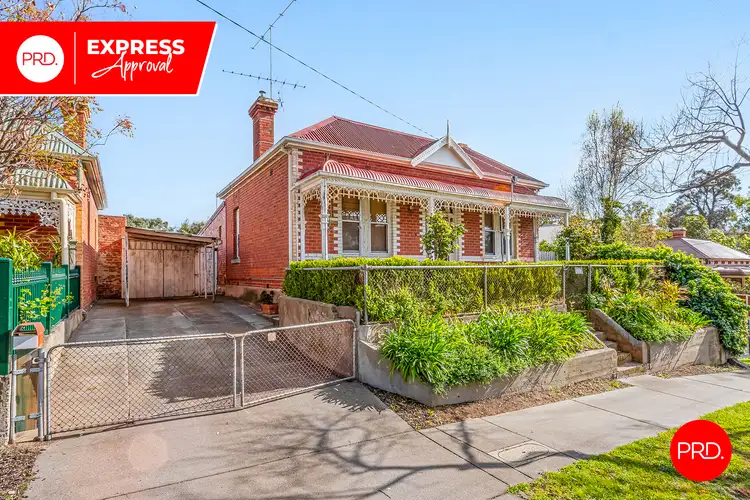156 Rowan Street, Bendigo VIC 3550