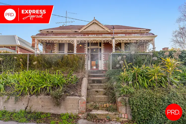 Main view of Homely house listing, 156 Rowan Street, Bendigo VIC 3550