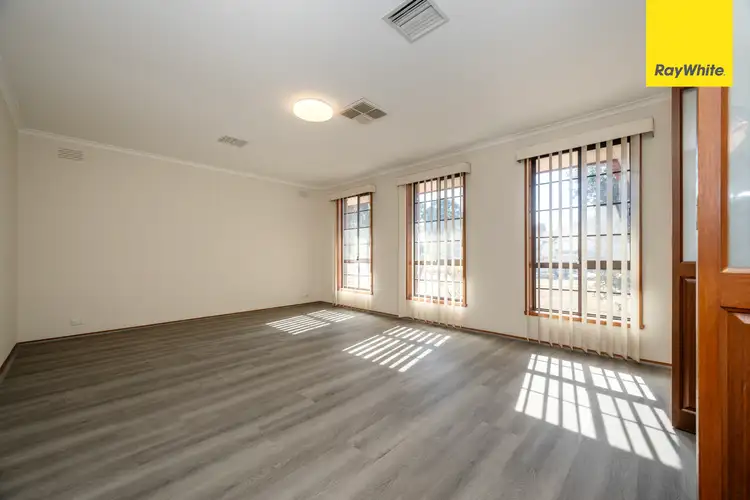Third view of Homely house listing, 27 Linlithgow way, Melton West VIC 3337