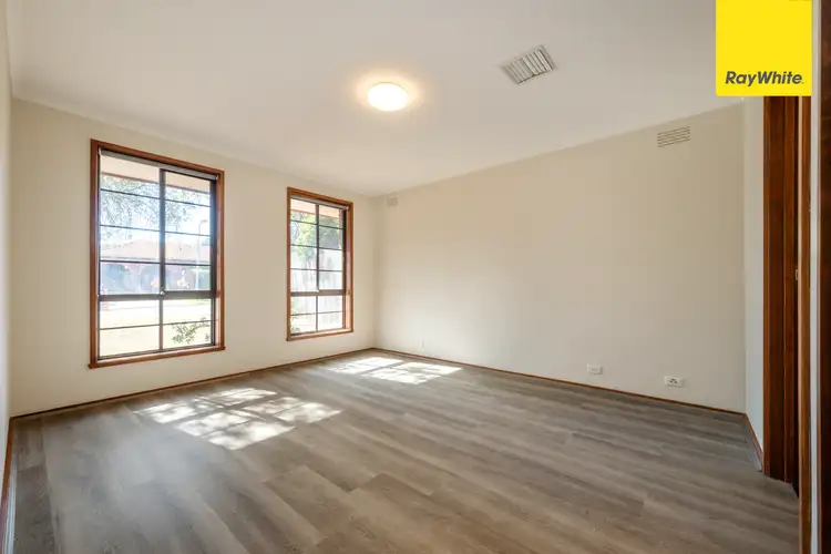 Fourth view of Homely house listing, 27 Linlithgow way, Melton West VIC 3337