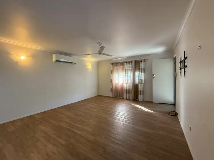 Second view of Homely house listing, 33 Karanya Street, Mount Louisa QLD 4814