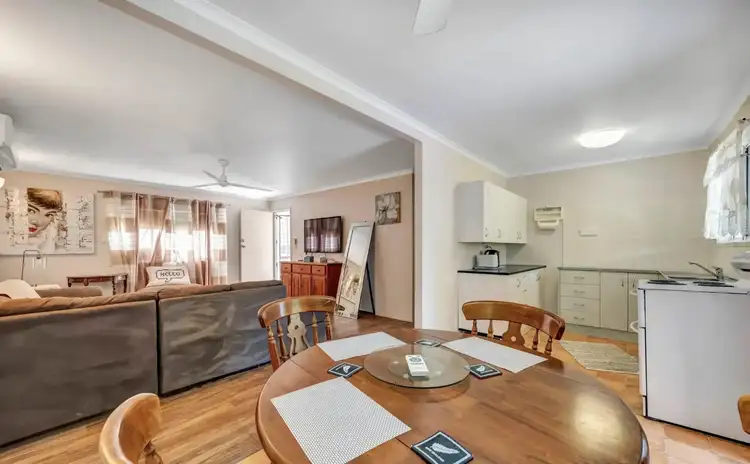 Third view of Homely house listing, 33 Karanya Street, Mount Louisa QLD 4814