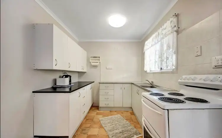 Fourth view of Homely house listing, 33 Karanya Street, Mount Louisa QLD 4814