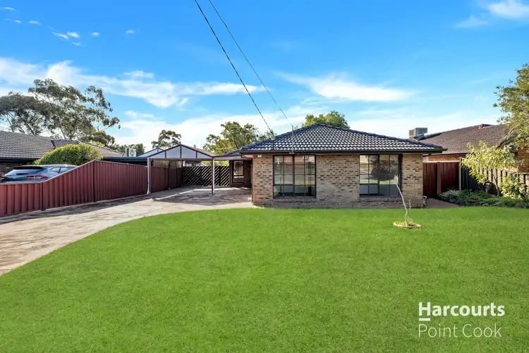 Main view of Homely house listing, 77 Macedon Street, Hoppers Crossing VIC 3029