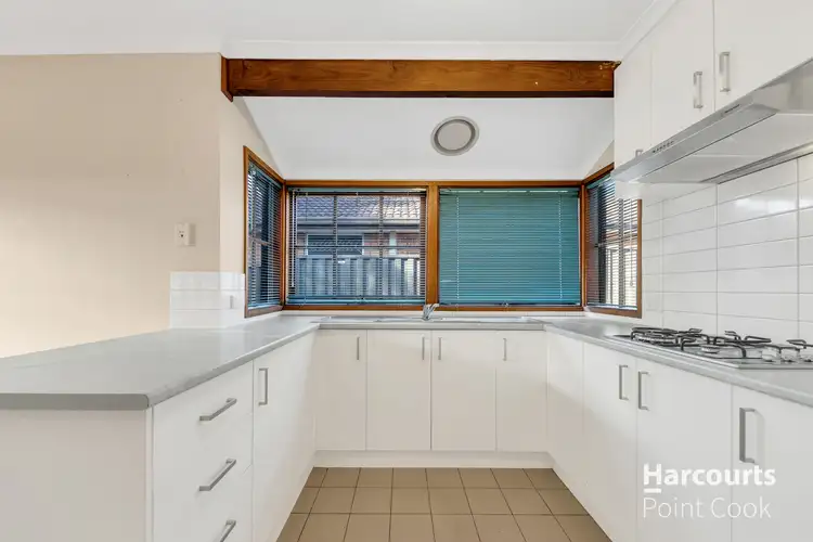 Fifth view of Homely house listing, 77 Macedon Street, Hoppers Crossing VIC 3029