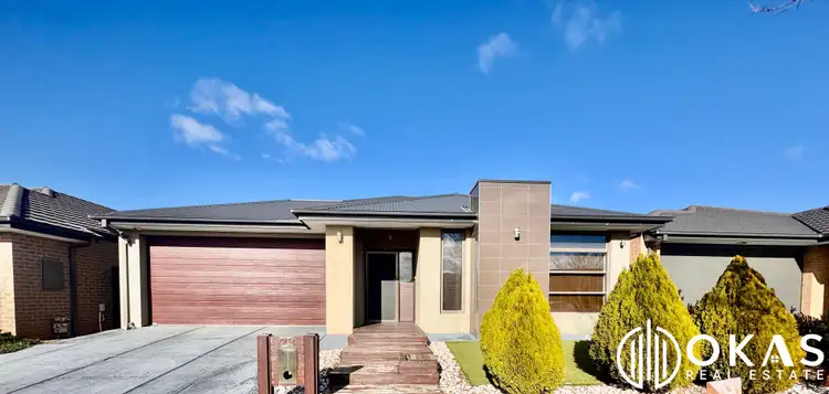 Main view of Homely house listing, 23 Elmhurst Road, Truganina VIC 3029