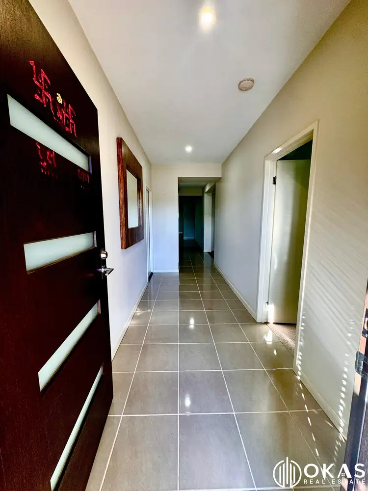 Second view of Homely house listing, 23 Elmhurst Road, Truganina VIC 3029