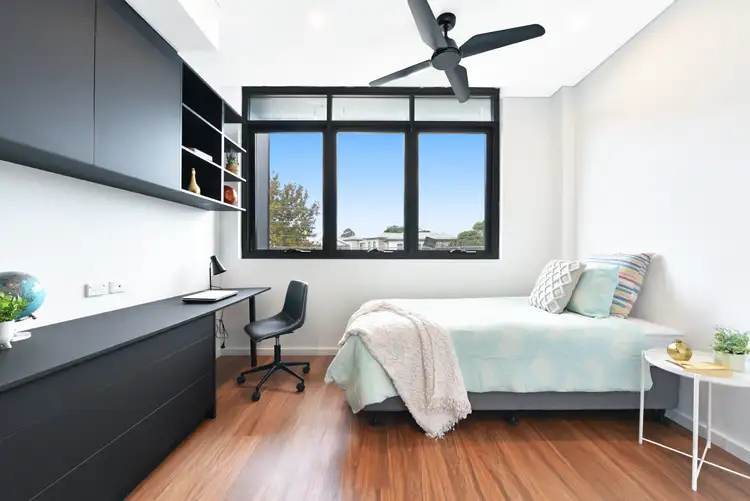 Main view of Homely studio listing, Studios/14 Borrodale Road, Kingsford NSW 2032