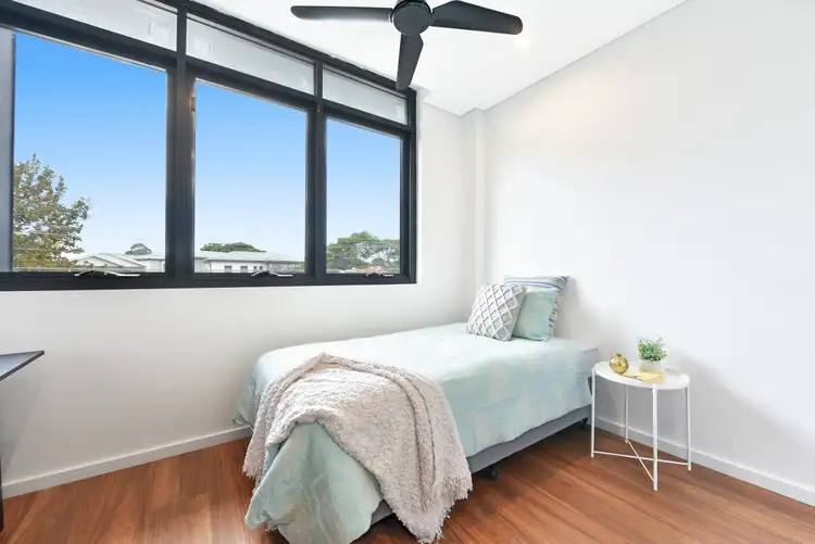 Second view of Homely studio listing, Studios/14 Borrodale Road, Kingsford NSW 2032