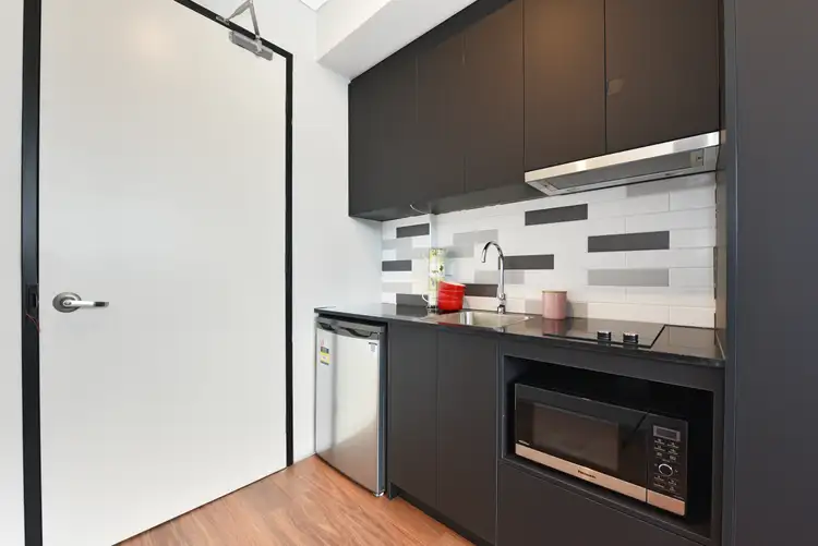 Fourth view of Homely studio listing, Studios/14 Borrodale Road, Kingsford NSW 2032