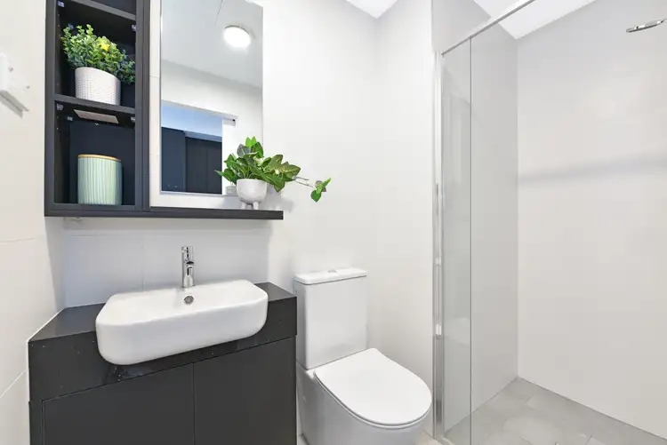 Fifth view of Homely studio listing, Studios/14 Borrodale Road, Kingsford NSW 2032