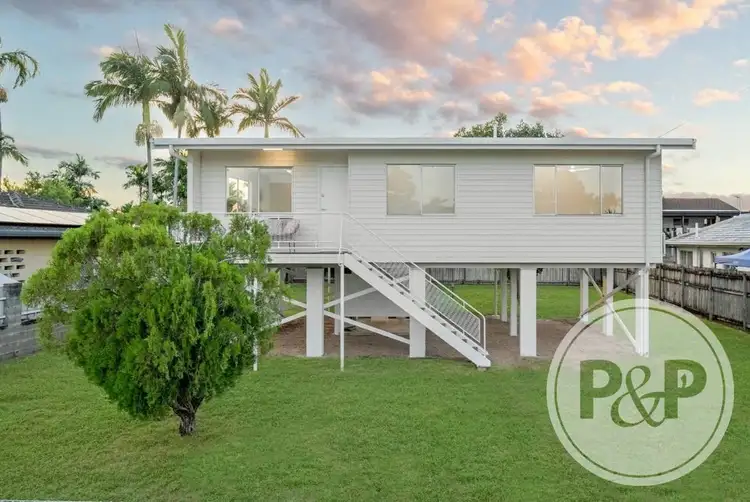 15 Shelton Street, Kirwan QLD 4817