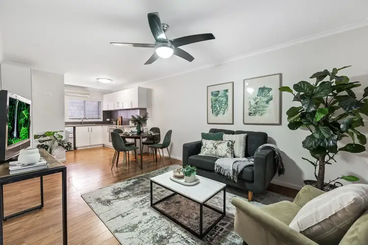Main view of Homely unit listing, 2/29 Scriha Street, North Mackay QLD 4740