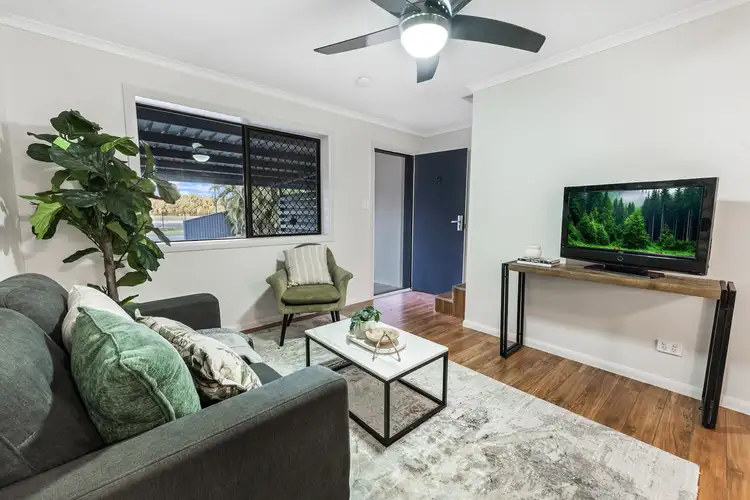 Second view of Homely unit listing, 2/29 Scriha Street, North Mackay QLD 4740