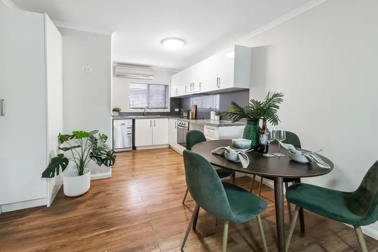Third view of Homely unit listing, 2/29 Scriha Street, North Mackay QLD 4740