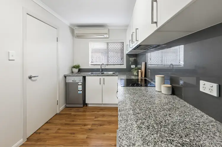 Fifth view of Homely unit listing, 2/29 Scriha Street, North Mackay QLD 4740
