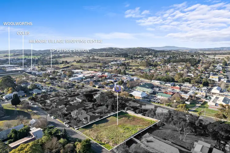 Main view of Homely house listing, 28-30 Church Street, Kilmore VIC 3764