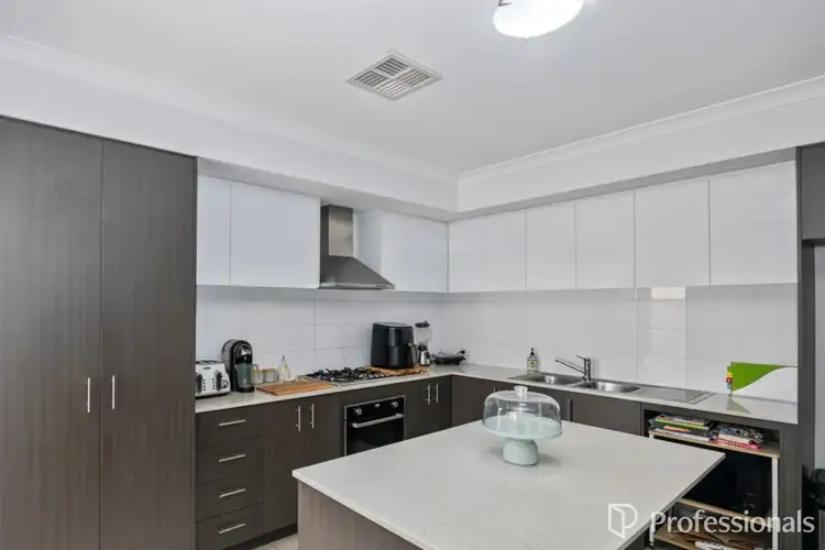 Fourth view of Homely house listing, 10/2 Fowey Loop, Mindarie WA 6030