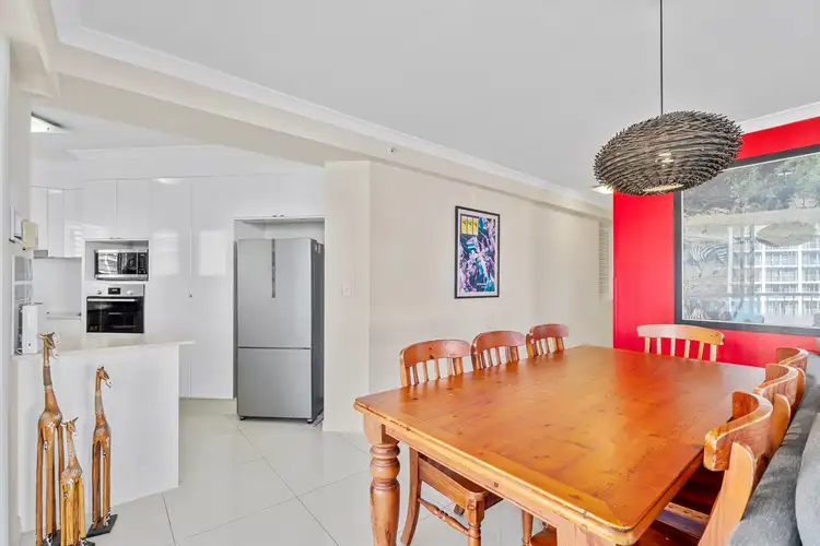 Third view of Homely unit listing, 257/6-12 View Avenue, Surfers Paradise QLD 4217