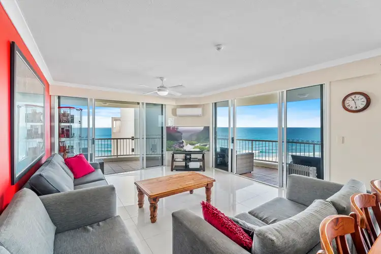 Fourth view of Homely unit listing, 257/6-12 View Avenue, Surfers Paradise QLD 4217