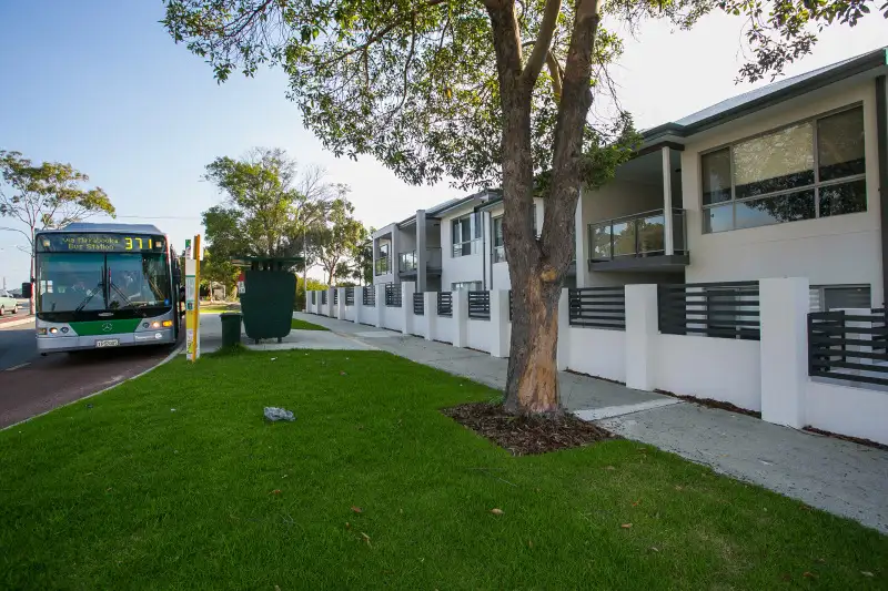 Main view of Homely apartment listing, 18/89 Princess Road, Balga WA 6061