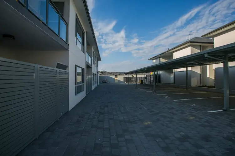 Third view of Homely apartment listing, 18/89 Princess Road, Balga WA 6061