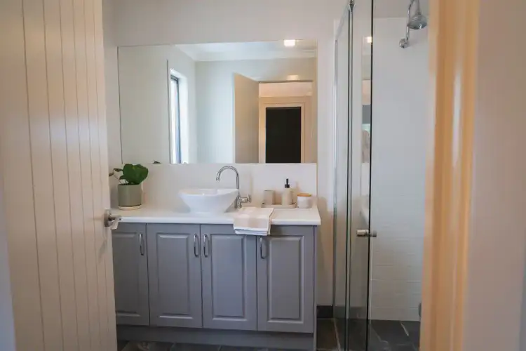 Third view of Homely house listing, 28 Galleon Crescent, Sunset Strip VIC 3922