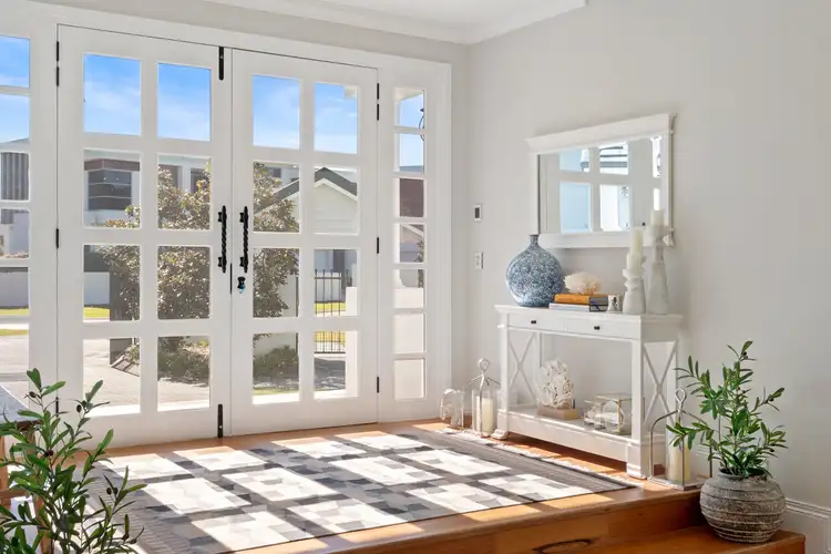 Fourth view of Homely house listing, 2265 Banksia Lakes Drive, Sanctuary Cove QLD 4212