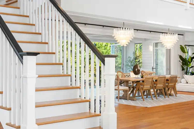 Fifth view of Homely house listing, 2265 Banksia Lakes Drive, Sanctuary Cove QLD 4212