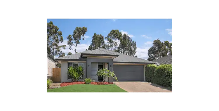 3 Melville Parade, North Lakes QLD 4509