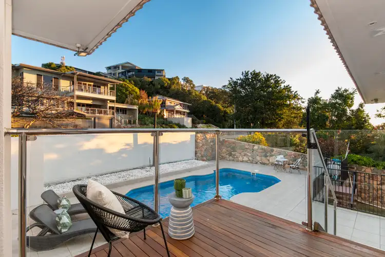 Second view of Homely house listing, 27 Yarrawonga Drive, Castle Hill QLD 4810