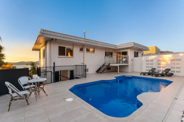 Third view of Homely house listing, 27 Yarrawonga Drive, Castle Hill QLD 4810