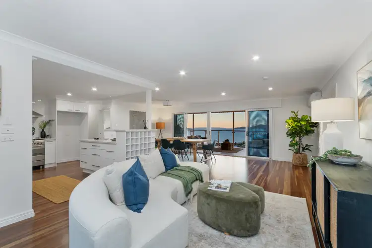 Fourth view of Homely house listing, 27 Yarrawonga Drive, Castle Hill QLD 4810