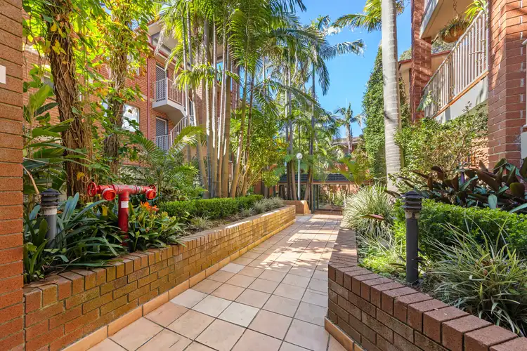 Second view of Homely unit listing, 14/92 Hunter Street, Hornsby NSW 2077