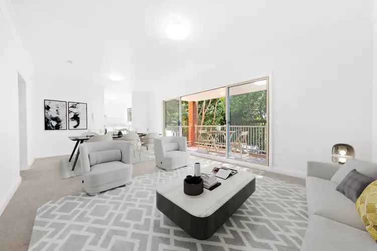 Third view of Homely unit listing, 14/92 Hunter Street, Hornsby NSW 2077