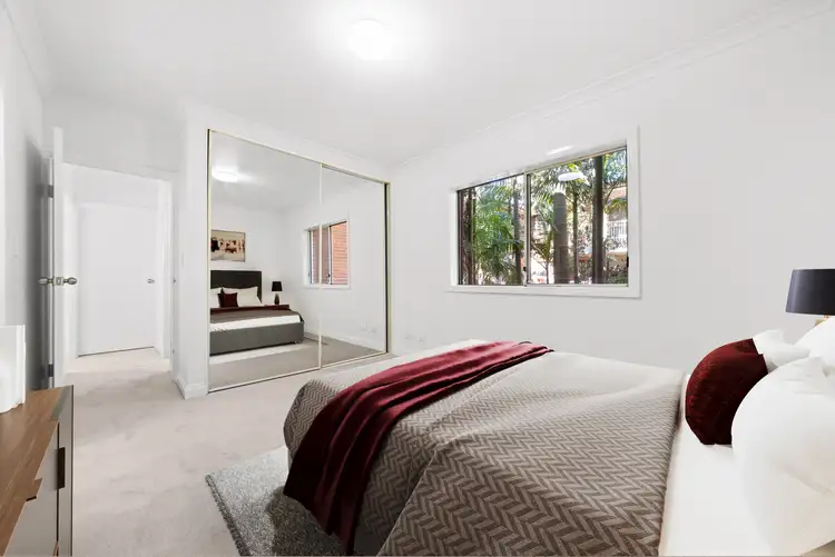Fifth view of Homely unit listing, 14/92 Hunter Street, Hornsby NSW 2077