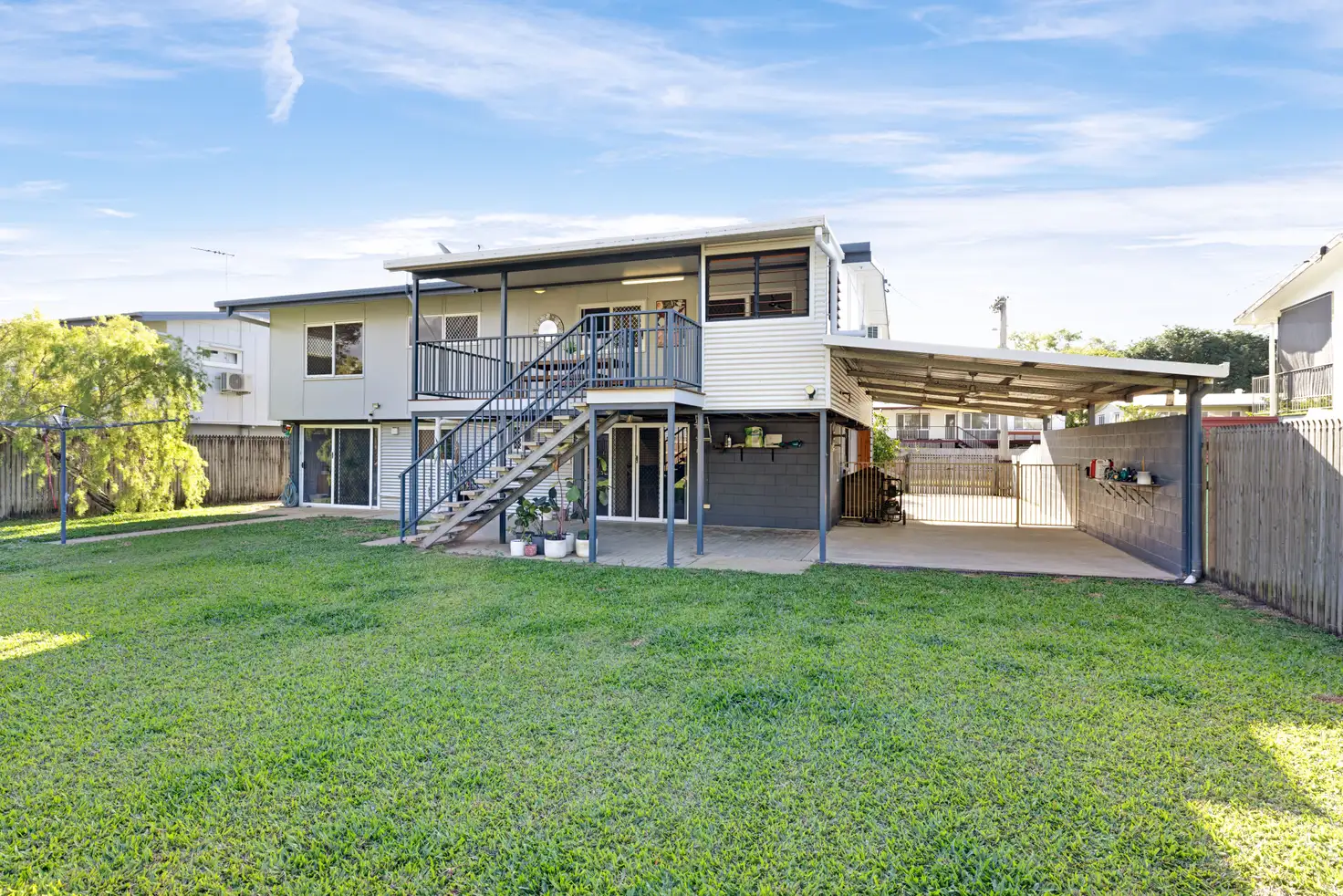 Main view of Homely house listing, 80 Lillipilli Street, Vincent QLD 4814