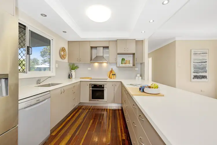 Third view of Homely house listing, 80 Lillipilli Street, Vincent QLD 4814