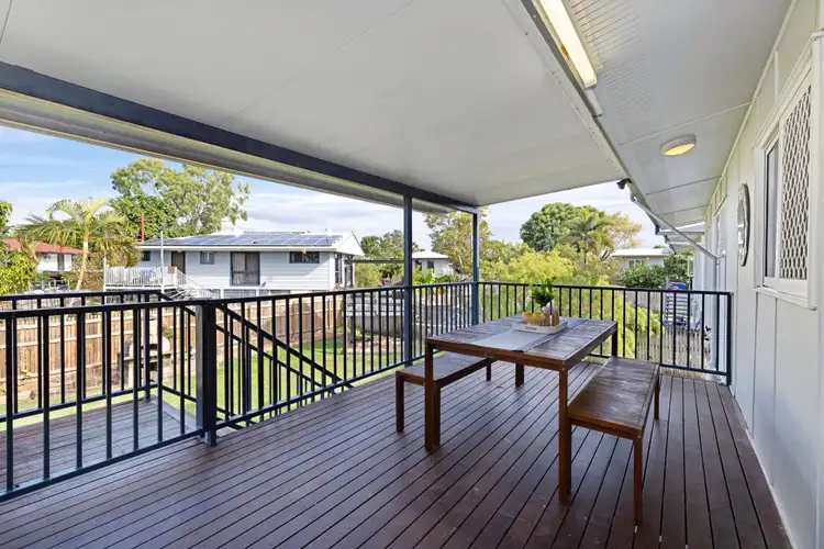 Fourth view of Homely house listing, 80 Lillipilli Street, Vincent QLD 4814