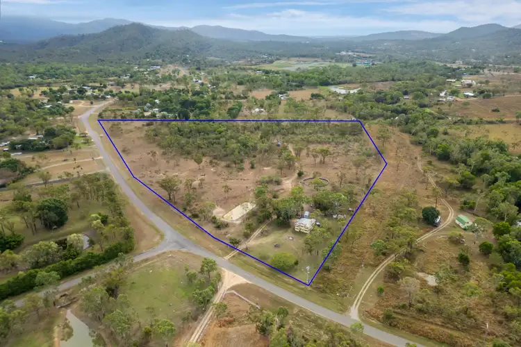 Main view of Homely rural property listing, 5 Thunderbolt Drive, Oak Valley QLD 4811