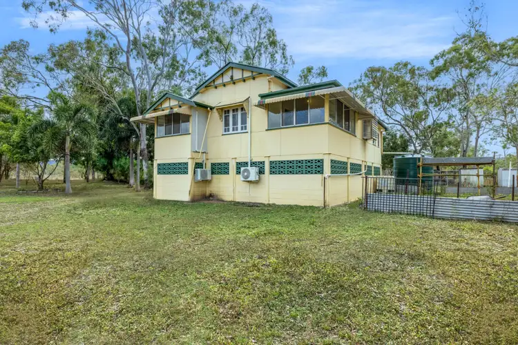 Second view of Homely rural property listing, 5 Thunderbolt Drive, Oak Valley QLD 4811