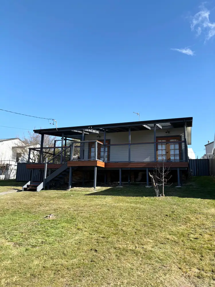 Second view of Homely house listing, 69 Musket Parade, Lithgow NSW 2790