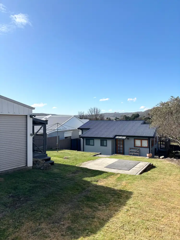 Fourth view of Homely house listing, 69 Musket Parade, Lithgow NSW 2790